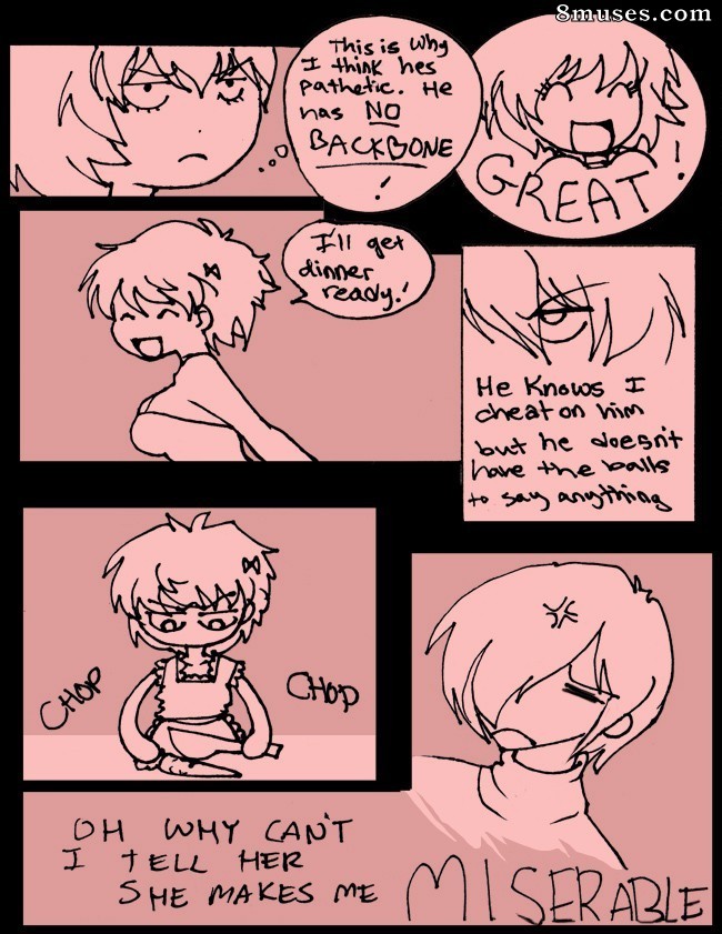 Zamora - Im home - Page 2