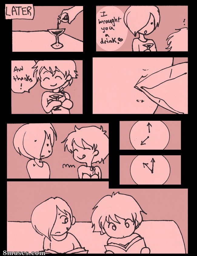 Zamora - Im home - Page 6