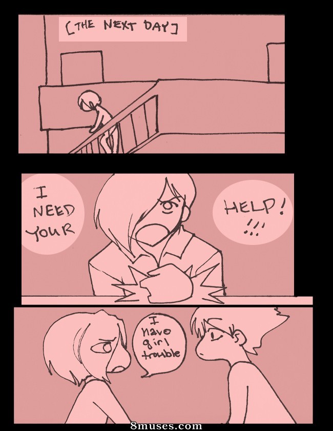 Zamora - Im home - Page 3