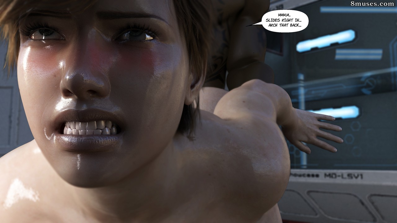 Thicknsinister - Call Of Duty - Page 14