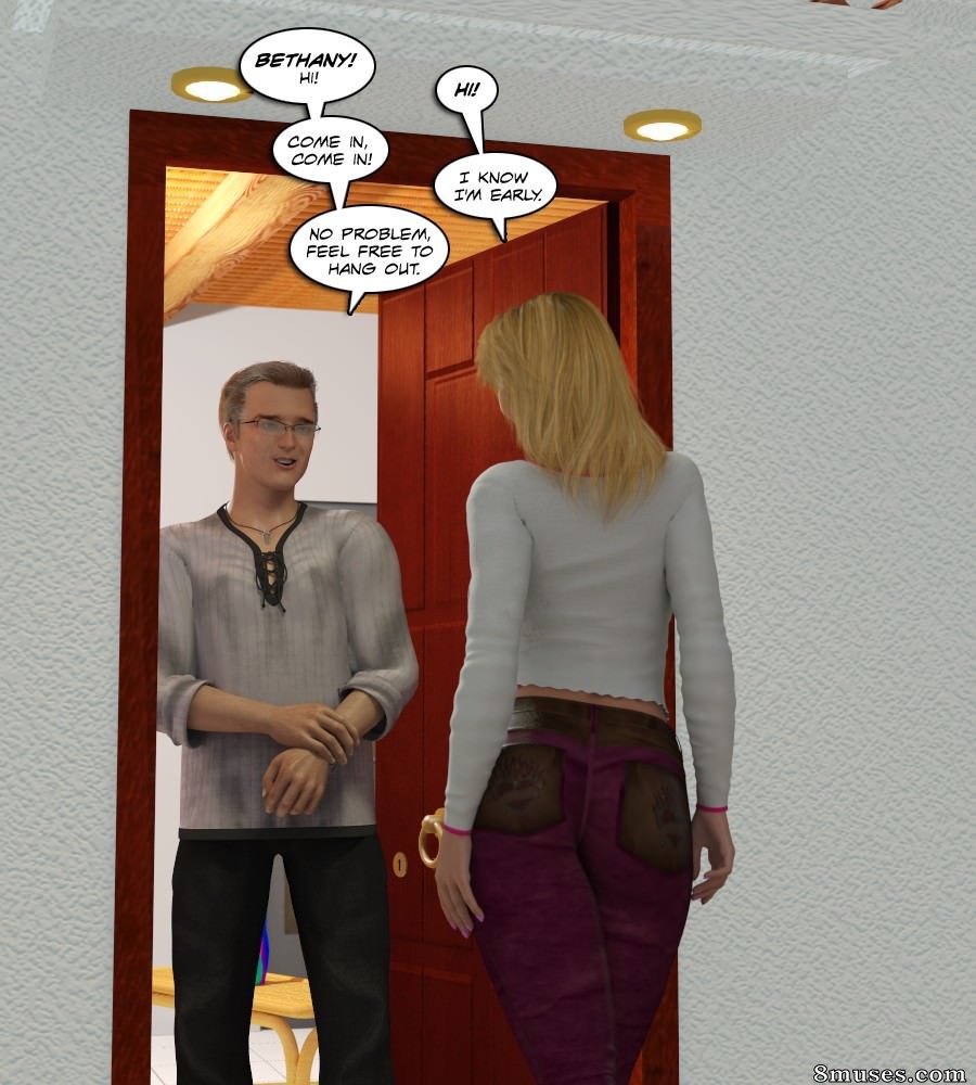 Juego de roles - Juego de roles Edición 9 - Página 22