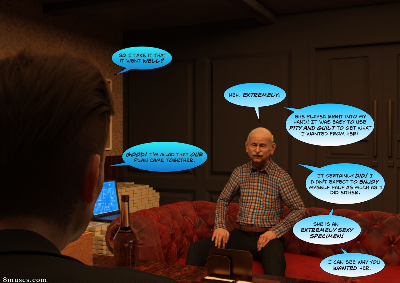 Issue 1 - Route B - Page 148