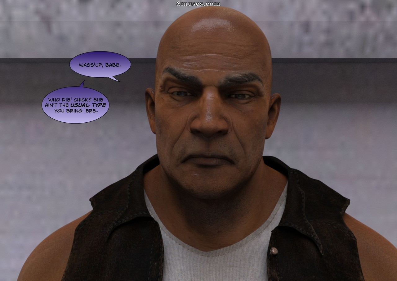 Issue 1 - Route B - Page 32