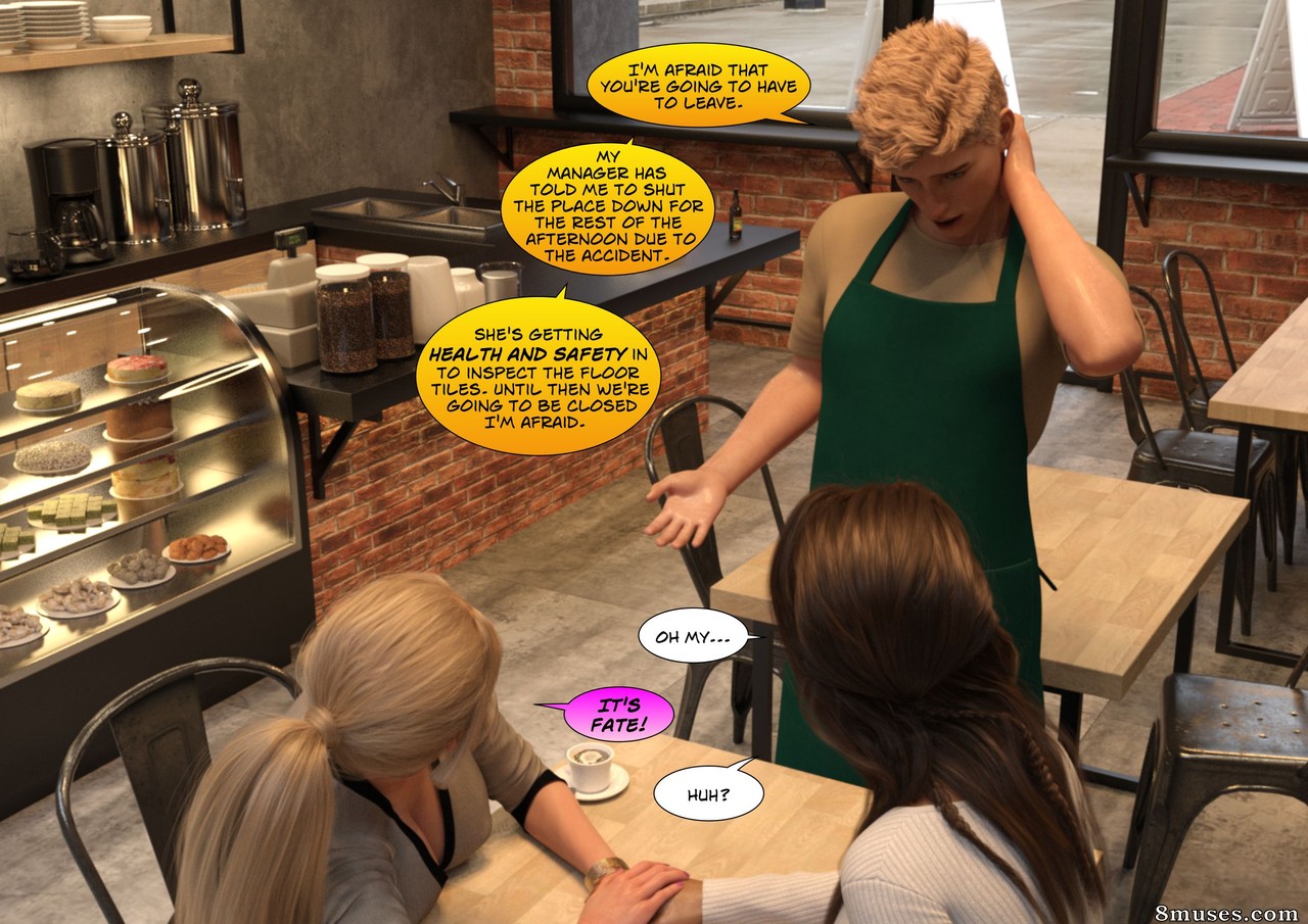 Issue 1 - Route B - Page 26