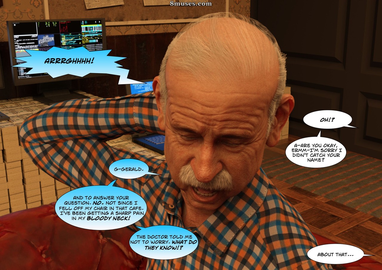 Issue 1 - Route B - Page 108