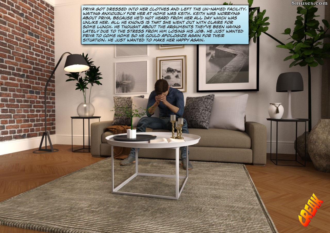 Issue 1 - Route B - Page 153