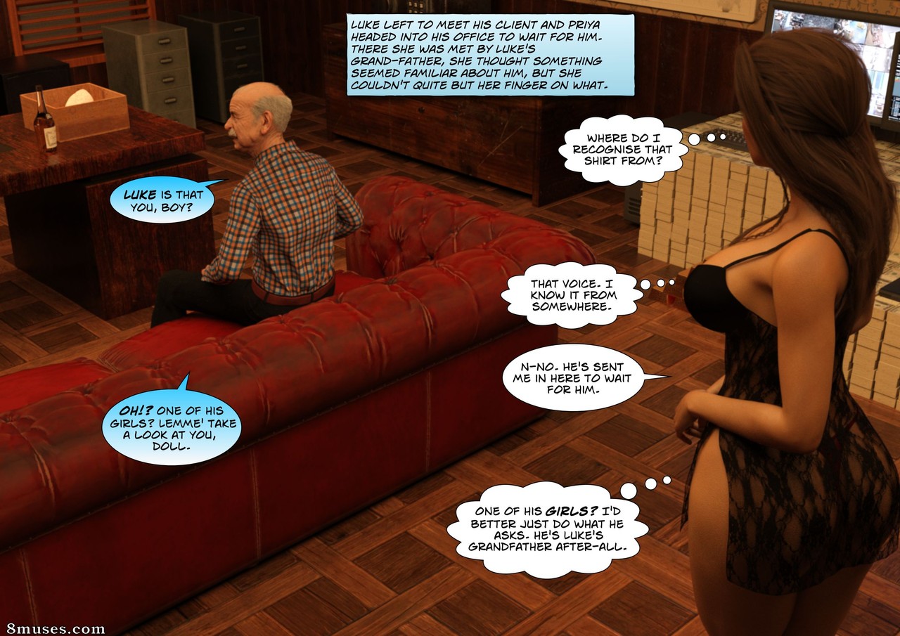 Issue 1 - Route B - Page 100