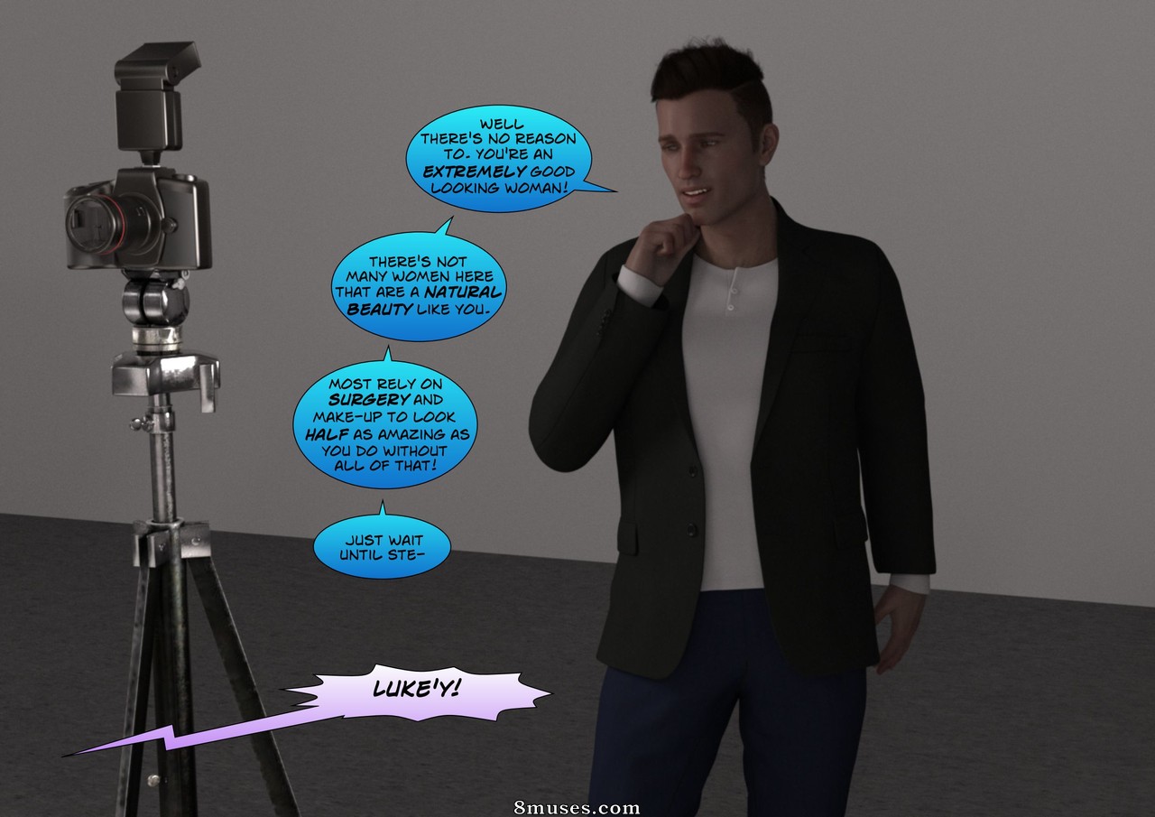 Issue 1 - Route B - Page 64