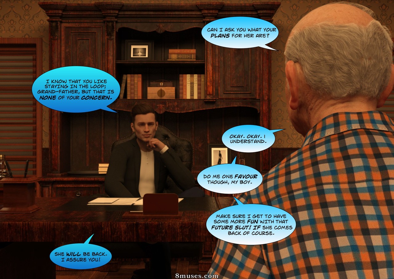 Issue 1 - Route B - Page 149