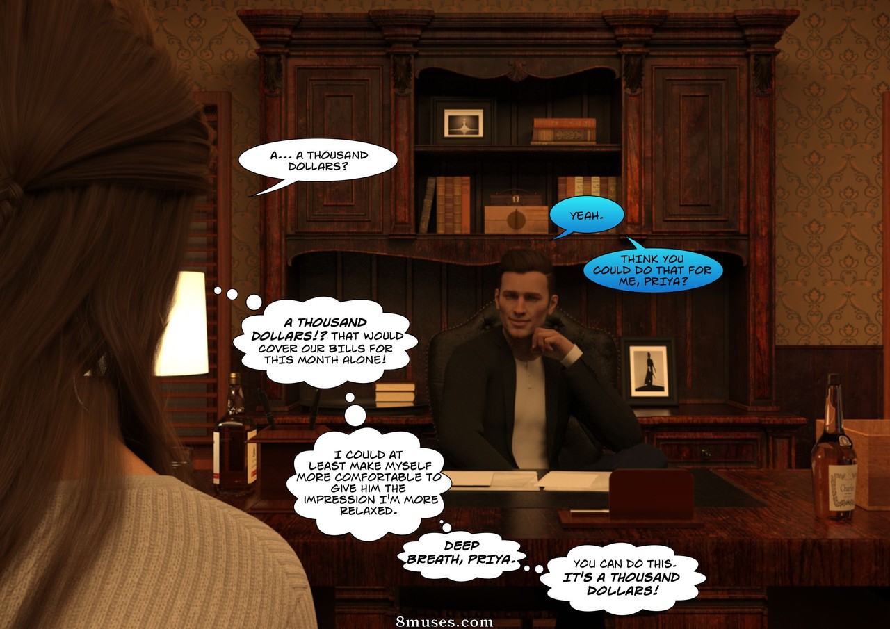 Issue 1 - Route B - Page 47