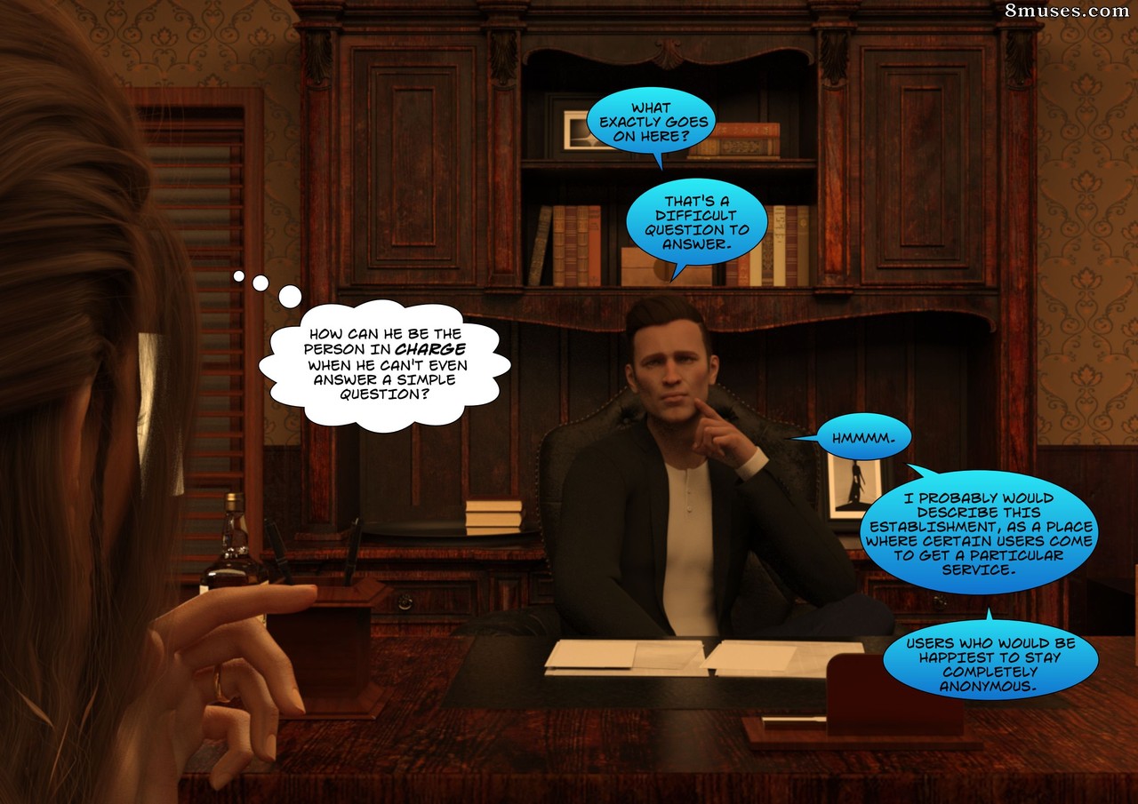 Issue 1 - Route B - Page 49