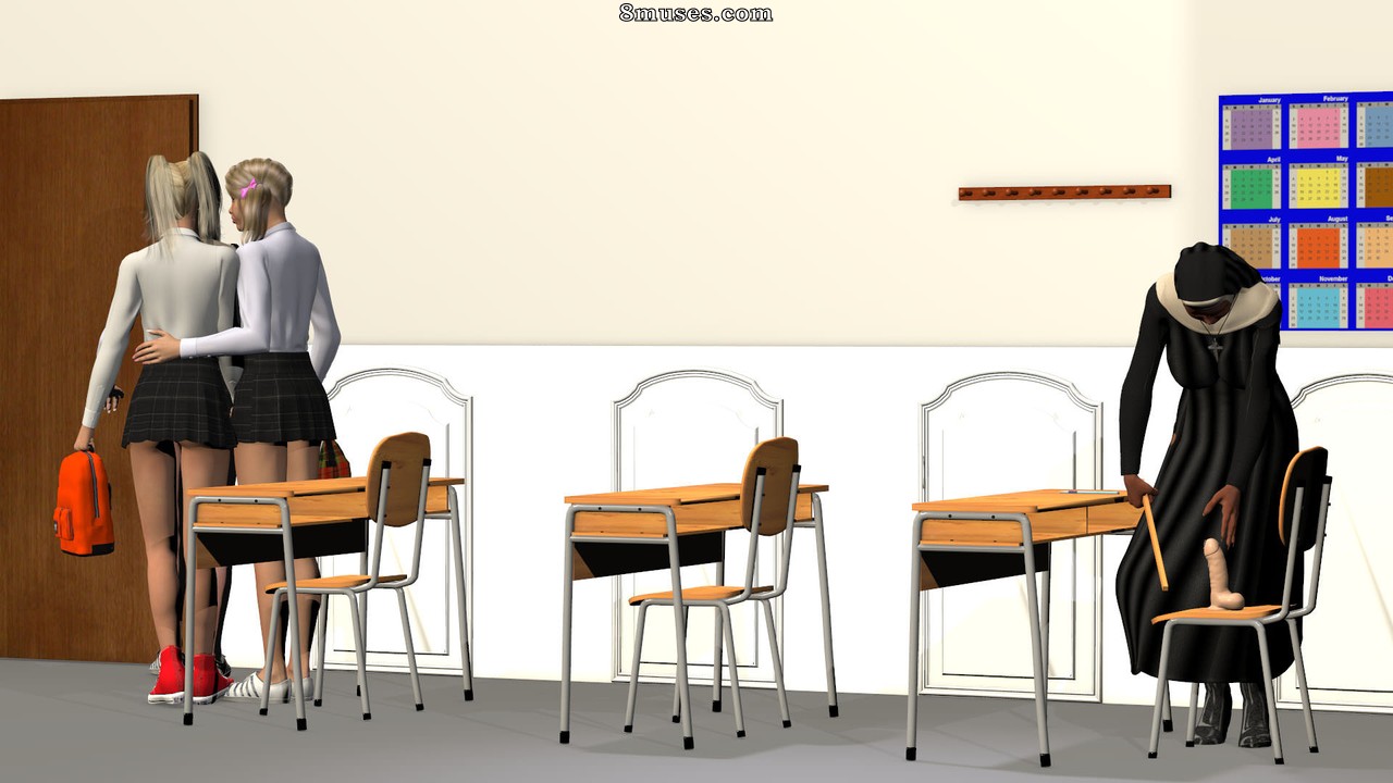 Thor3D - In the Classroom - Page 21
