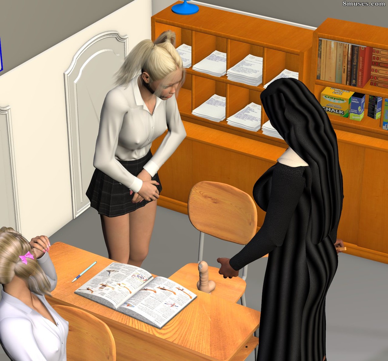 Thor3D - In the Classroom - Page 14