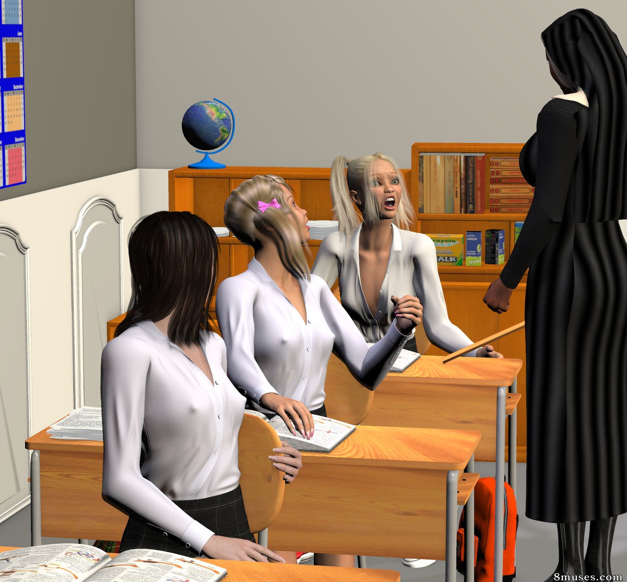 Thor3D - In the Classroom - Page 9