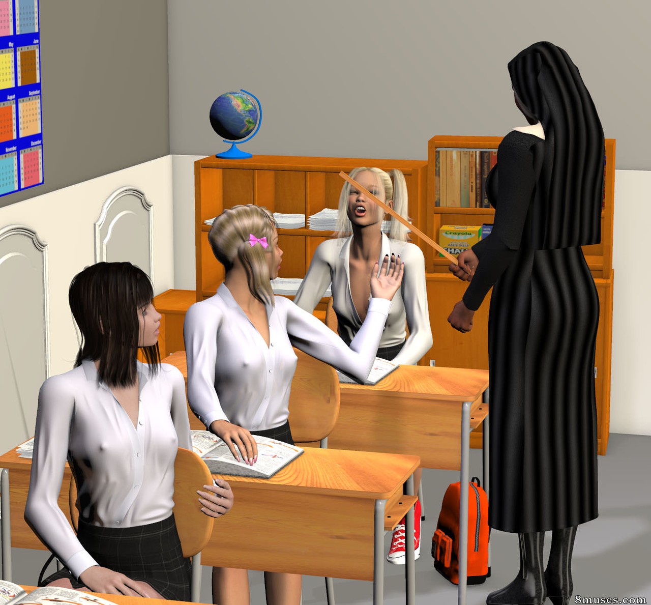 Thor3D - In the Classroom - Page 8