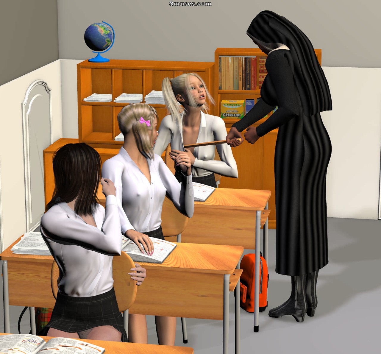 Thor3D - In the Classroom - Page 10