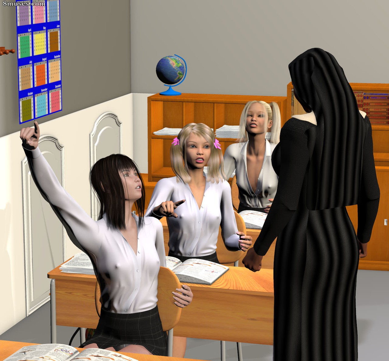 Thor3D - In the Classroom - Page 7