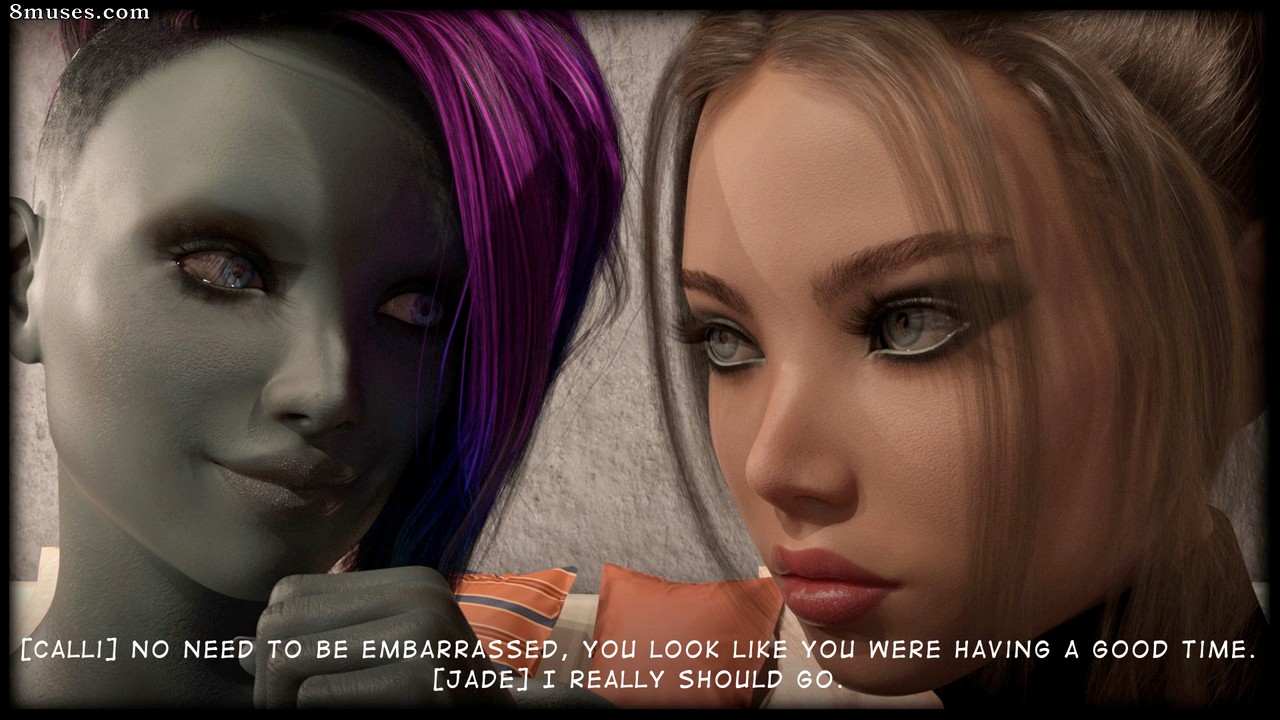 A Fantasyland Tale - Muse - Issue 2 - Page 176