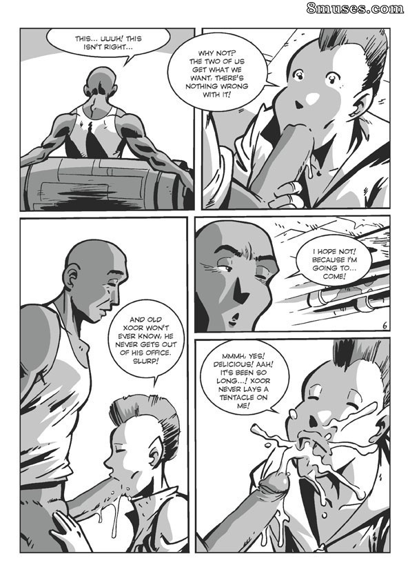 Star Scrap - Numéro 11 - Page 6