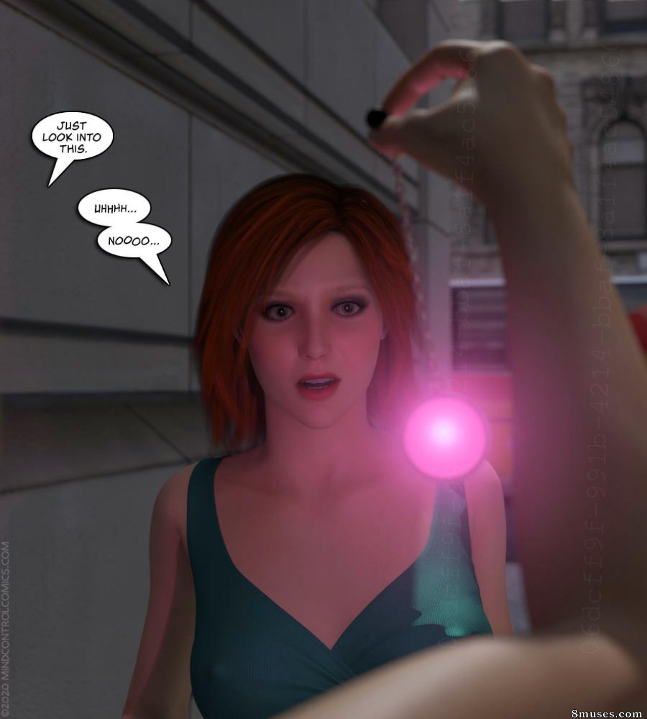 Found Objects 3 - Issue 10 - Page 8