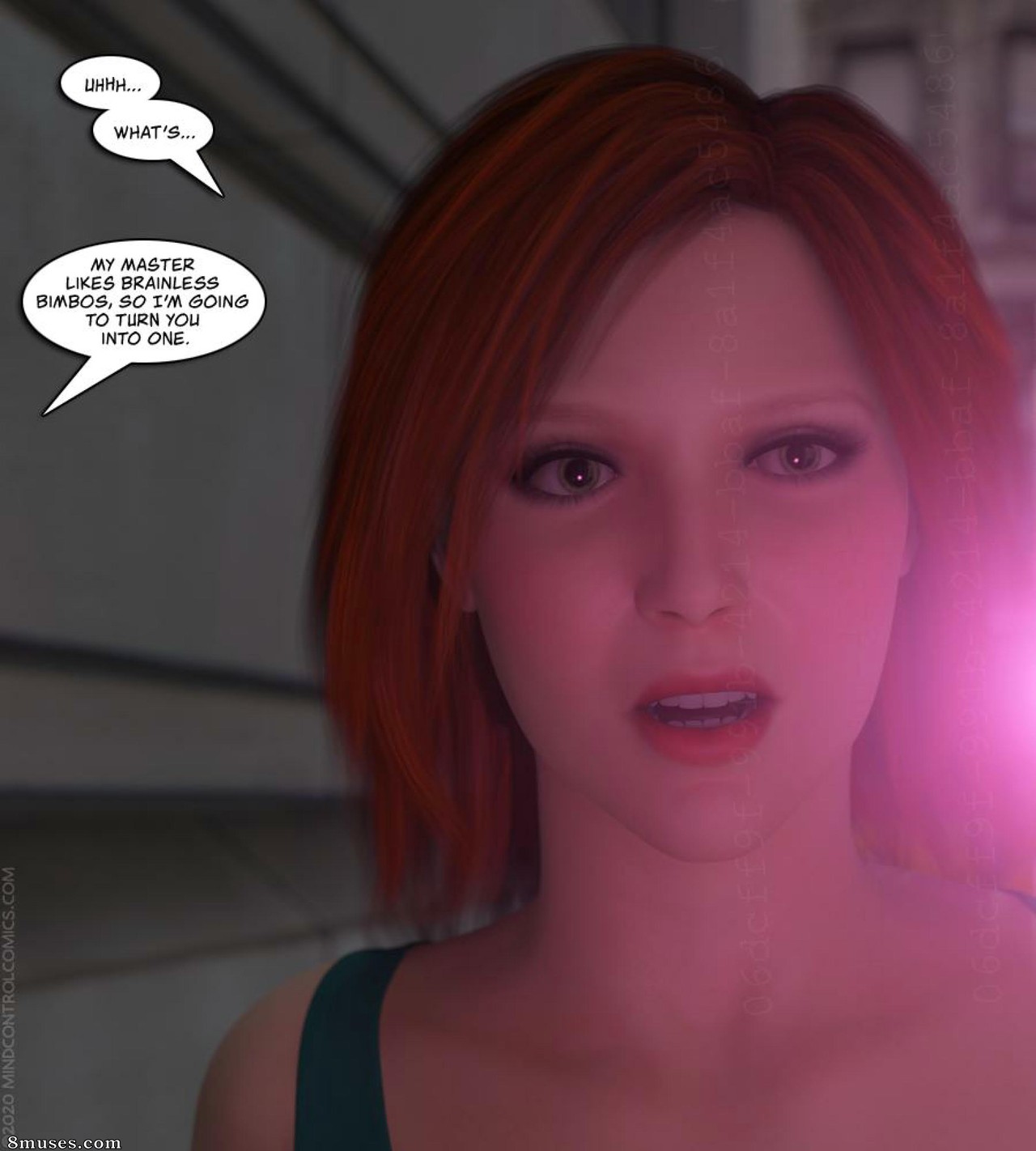 Found Objects 3 - Issue 10 - Page 10