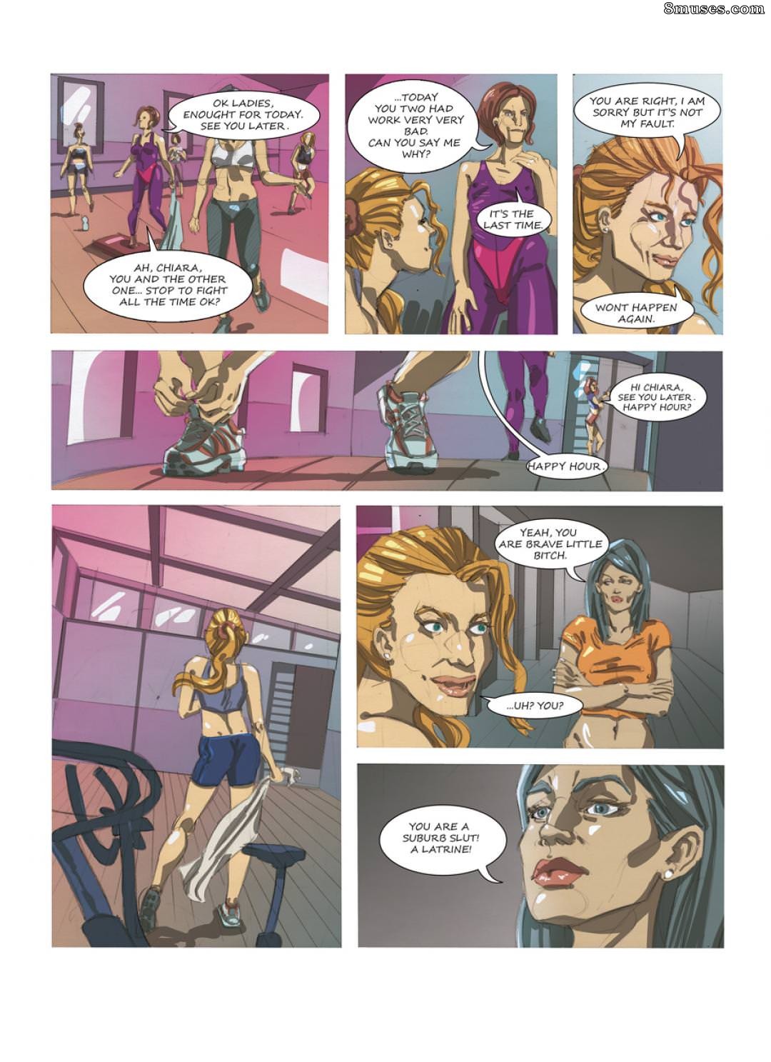 Visual Power - Issue 4 - Page 12