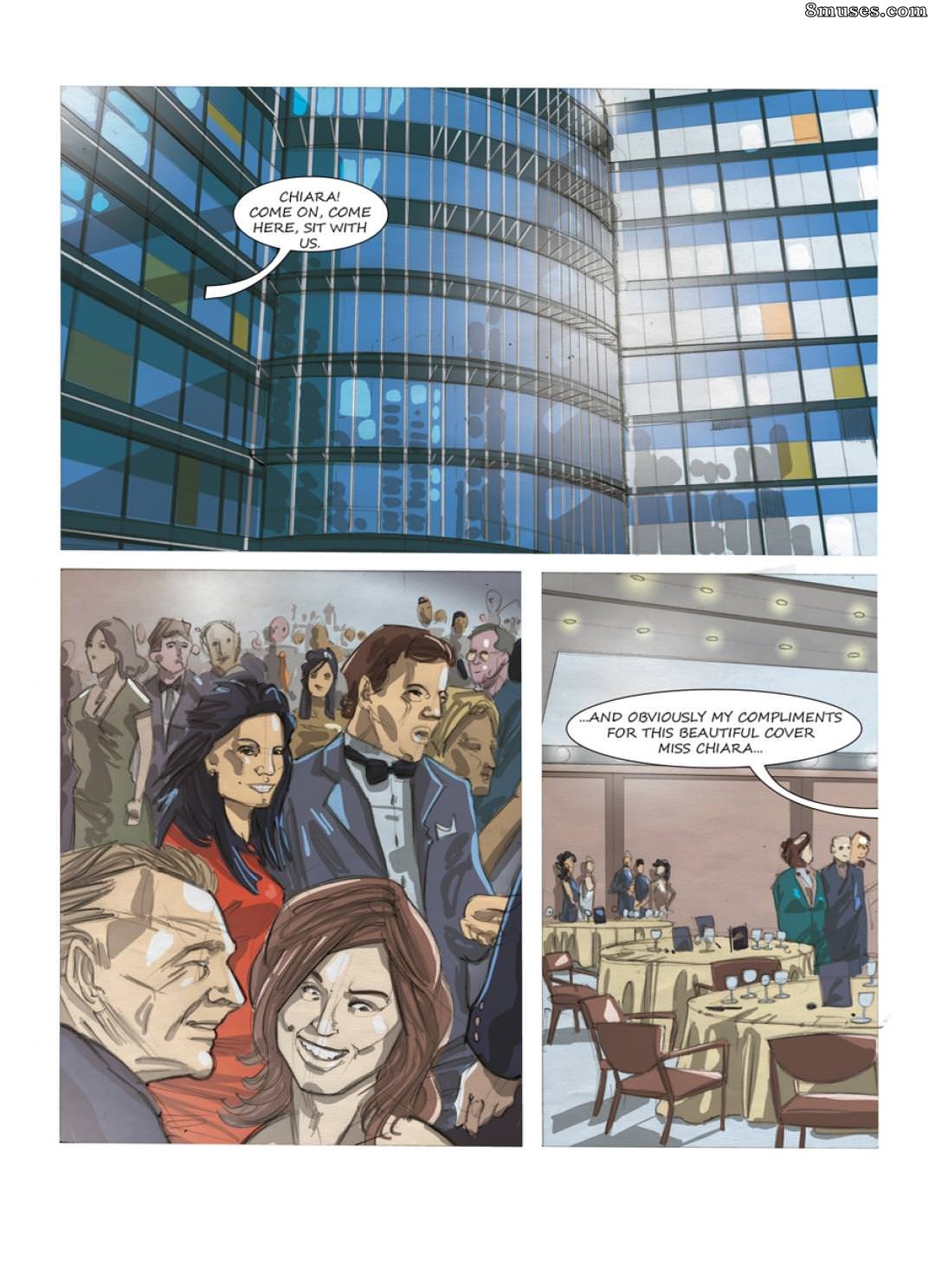 Pouvoir visuel - Numéro 4 - Page 2