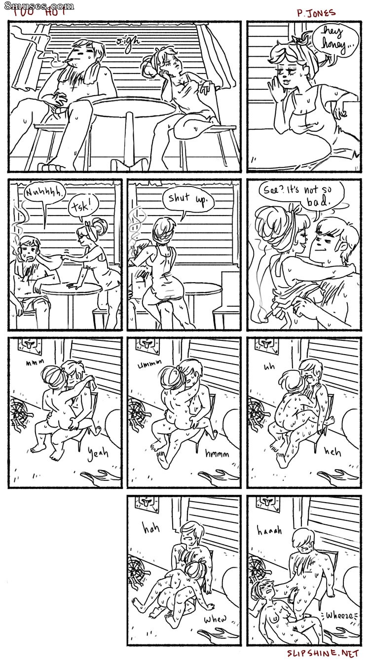 Slipshine Comics - Other - Page 17