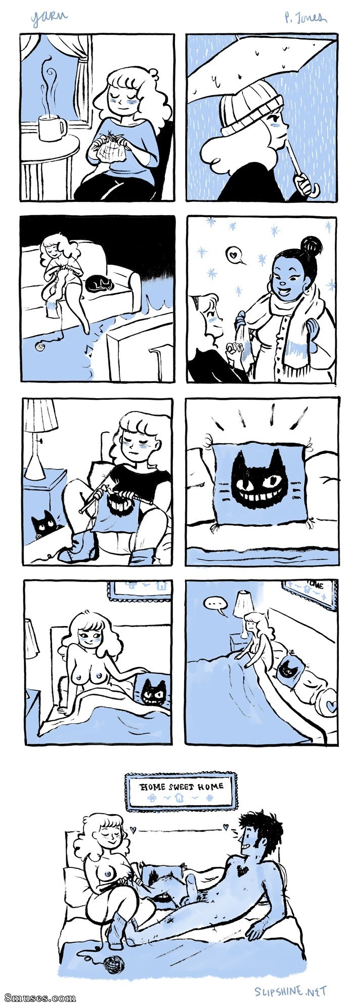 Slipshine Comics - Other - Page 22