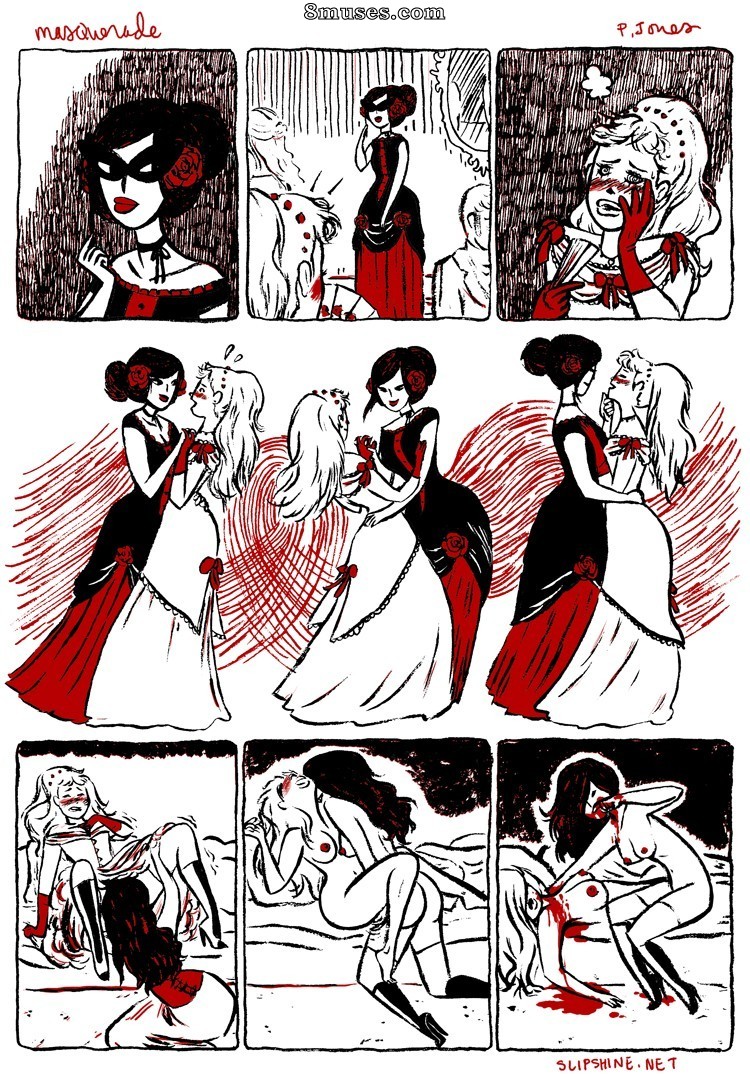 Slipshine Comics - Other - Page 20