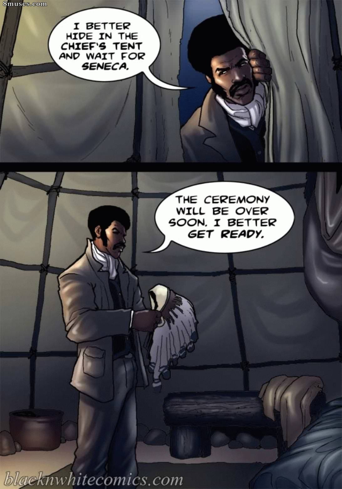 BlacknWhiteComics - True Dick - Page 52