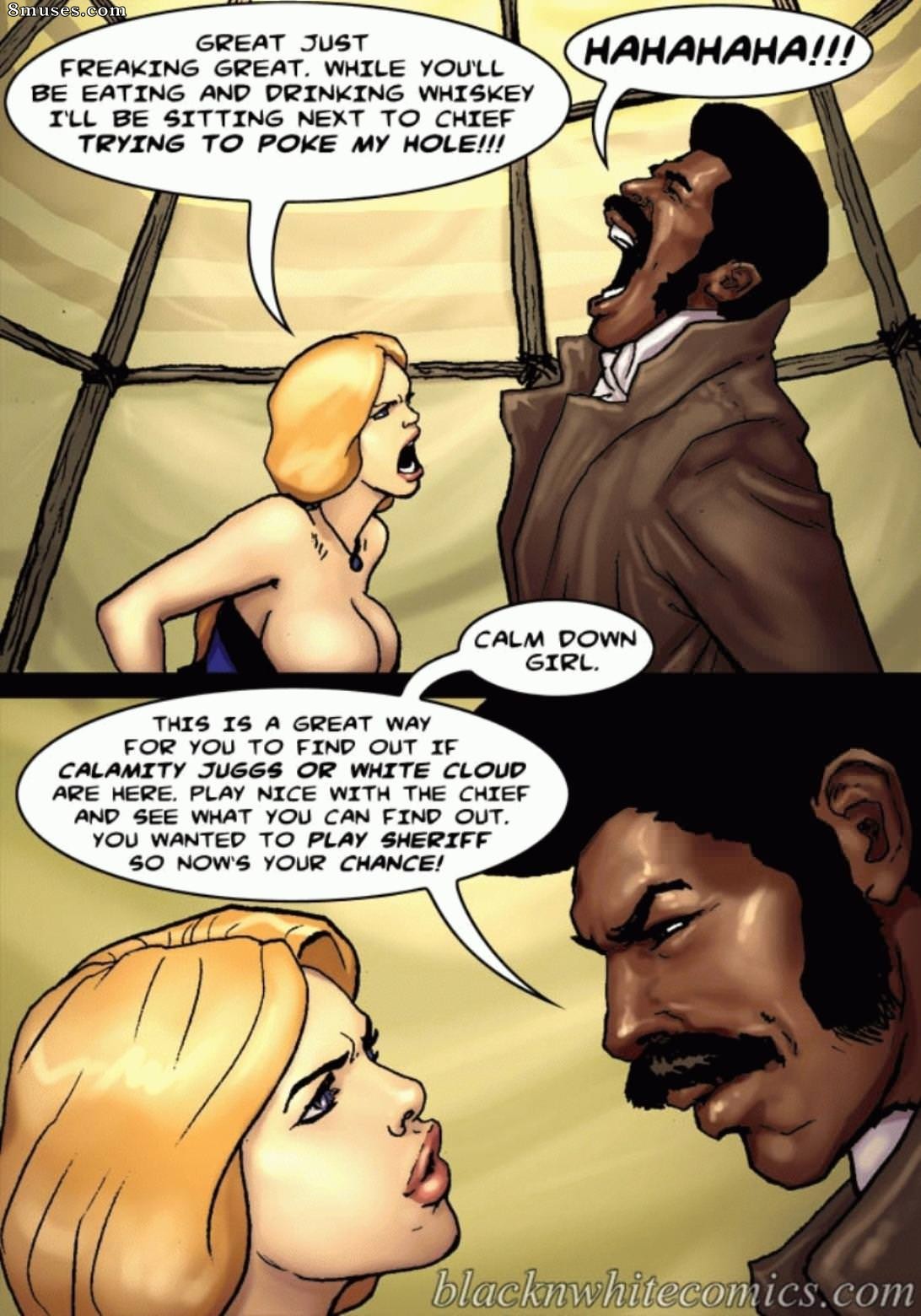 BlacknWhiteComics - True Dick - Page 48