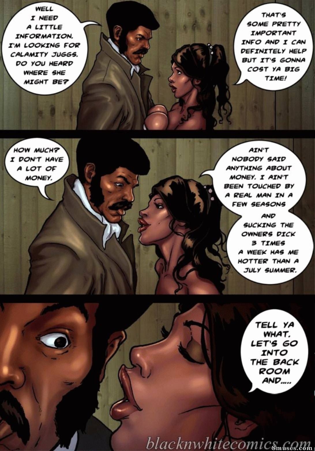 BlacknWhiteComics - True Dick - Page 93