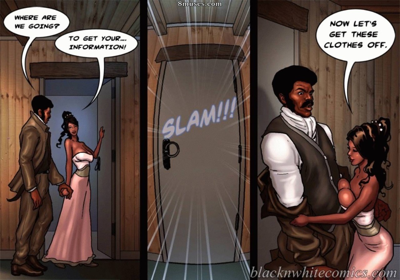 BlacknWhiteComics - True Dick - Page 95