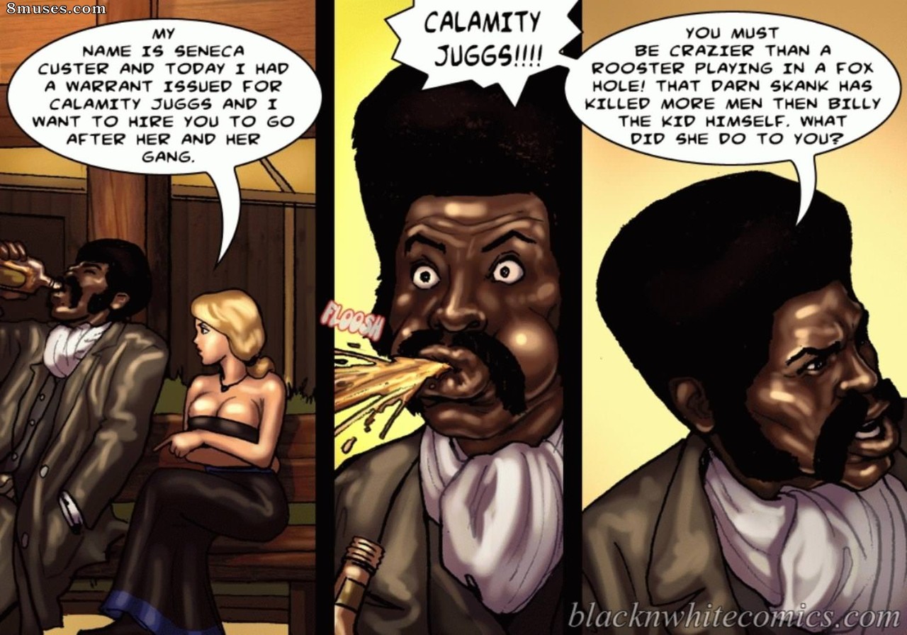 BlacknWhiteComics - True Dick - Page 20