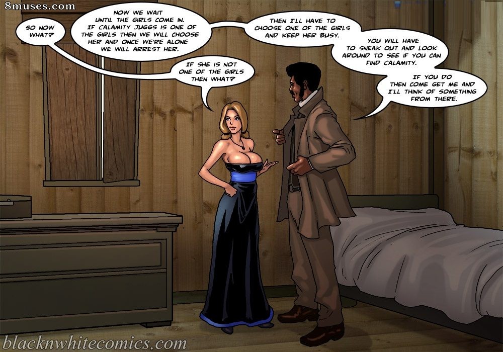 BlacknWhiteComics - True Dick - Page 162