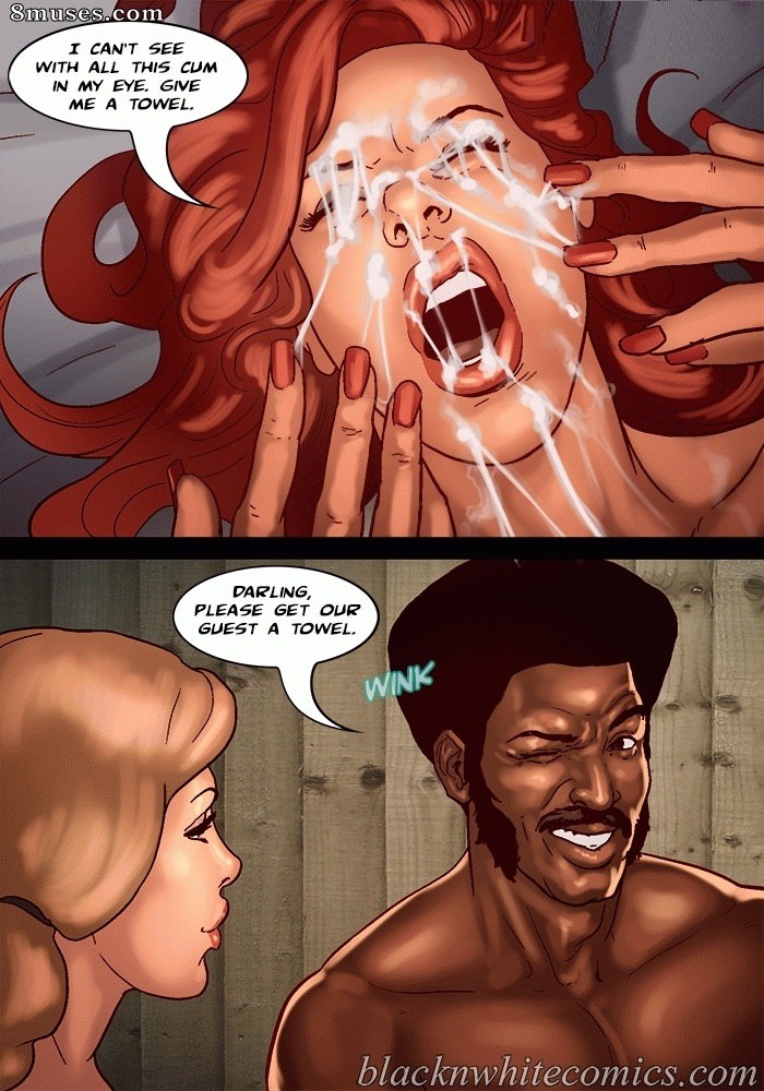 BlacknWhiteComics - True Dick - Page 188