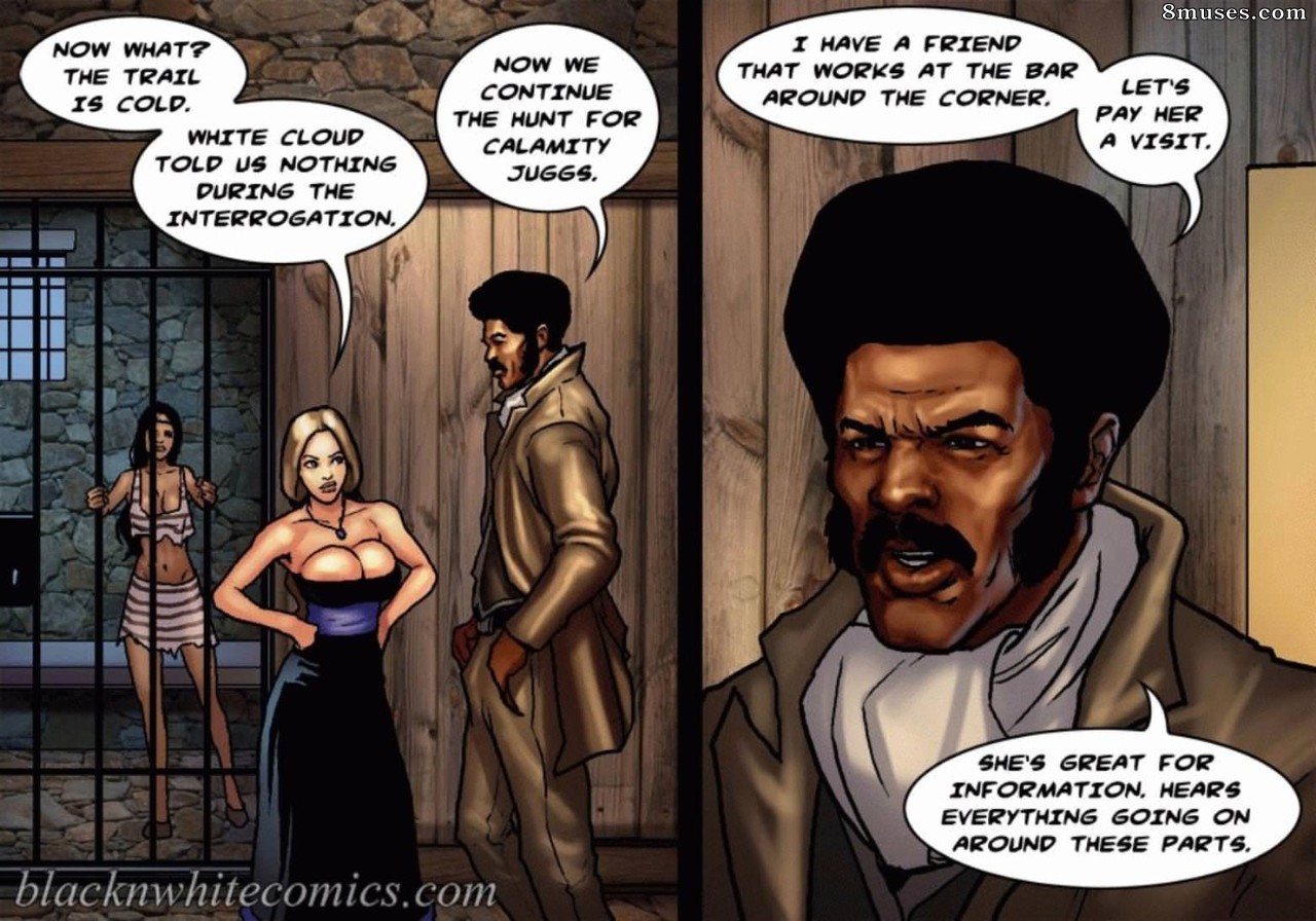 BlacknWhiteComics - True Dick - Page 85