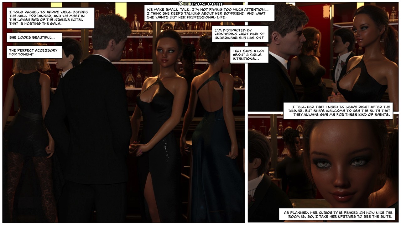 Body Ride - Issue 1 - Page 5