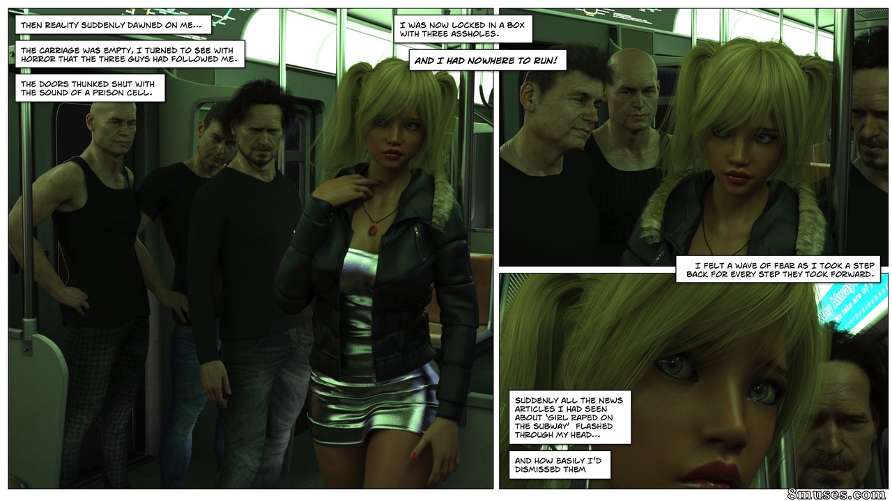 Body Ride - Issue 1 - Page 74
