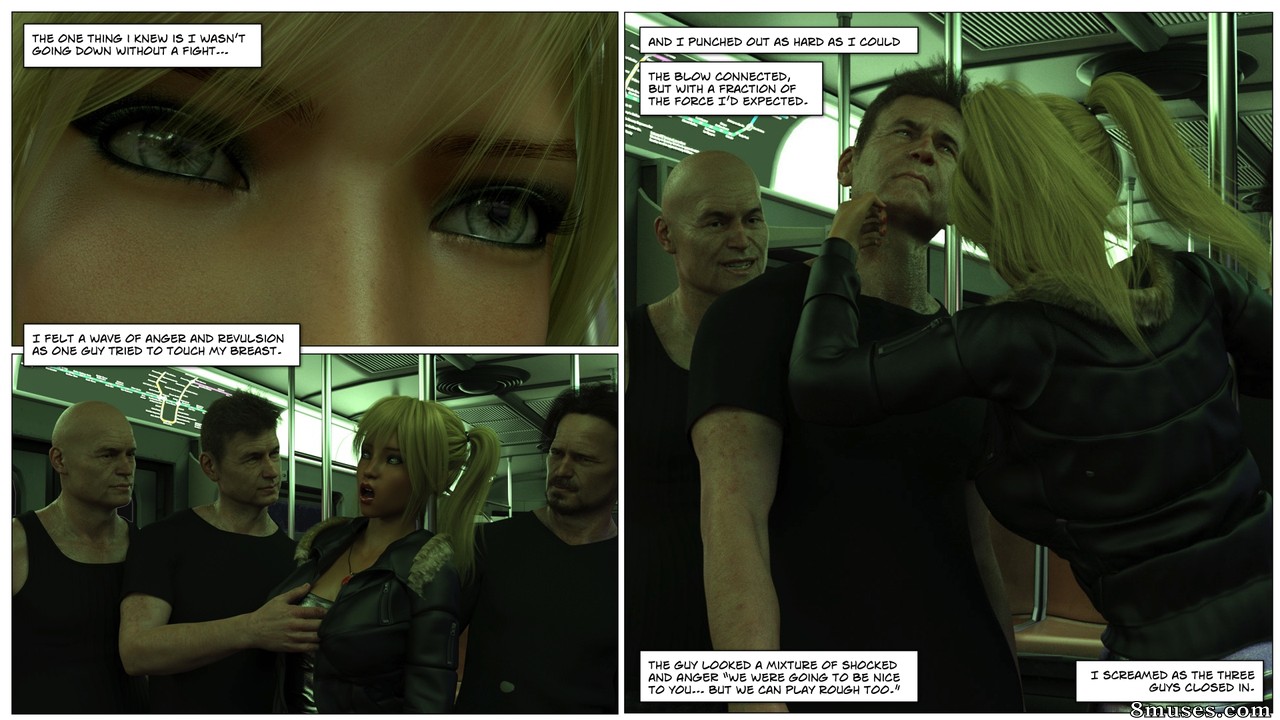 Body Ride - Issue 1 - Page 75