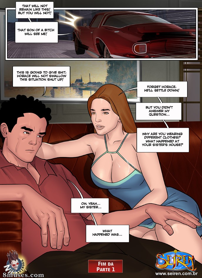 Outra chance 3 - Parte 1 - Página 25