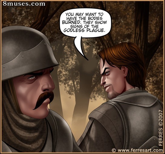 Masque 2 - Part 1 - Page 75