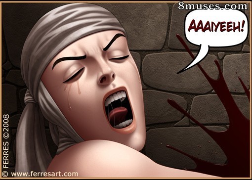 Masque 2 - Part 1 - Page 220