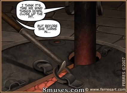 Masque 2 - Part 1 - Page 90