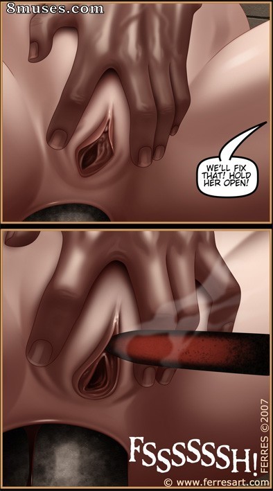 Masque 2 - Part 1 - Page 82