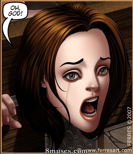 Masque 2 - Part 1 - Page 185