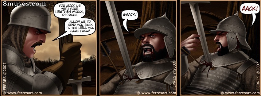 Masque 2 - Part 1 - Page 72