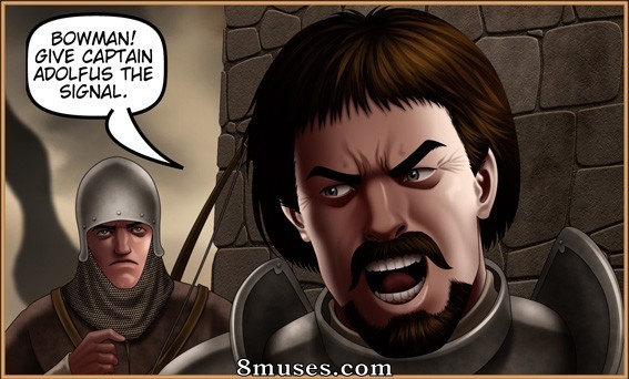 Masque 2 - Part 1 - Page 149