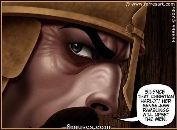 Masque 2 - Part 1 - Page 14